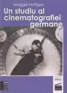 Un studiu al cinematografiei germane