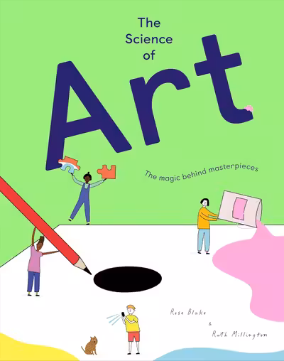 The Science of Art