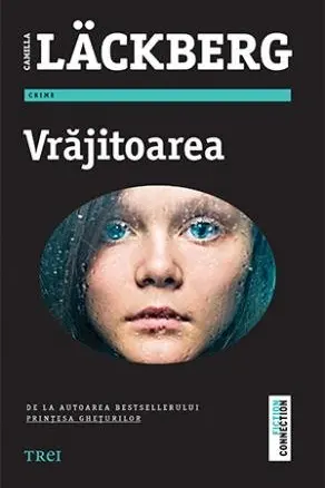 Vrajitoarea