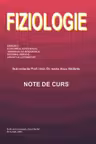 Fiziologie. Note de curs