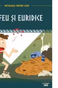 Orfeu si Euridice