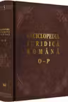 Enciclopedia Juridică Română Vol.5: O-P