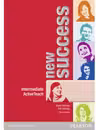 New Success Intermediate Active Teach CD-ROM