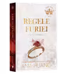 Regele furiei