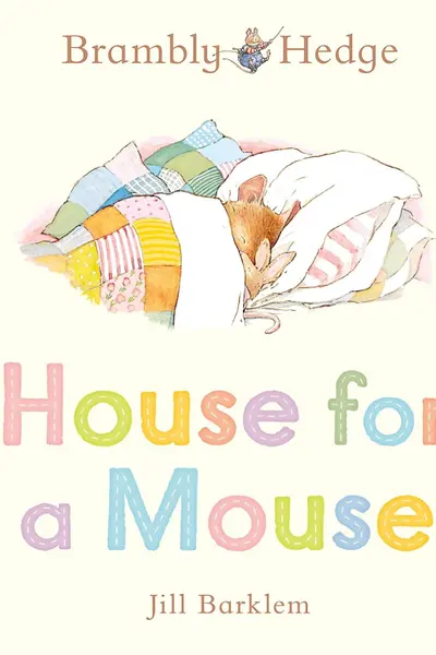 House for a Mouse