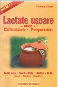 Lactate ușoare