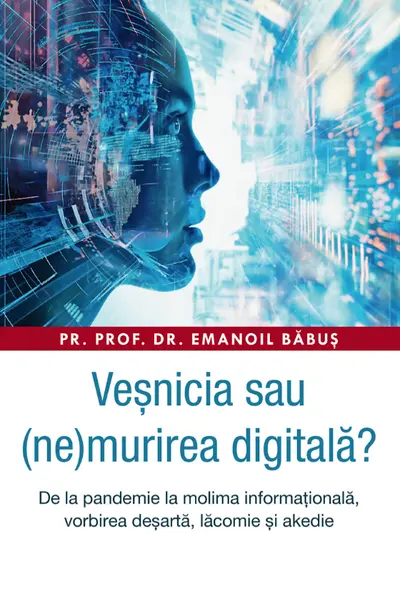 Vesnicia sau (ne)murirea digitala?