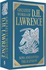 Greatest Works of D.H. Lawrence