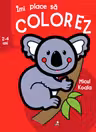 MICUL KOALA (2-4 ani)
