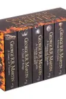 A Song of Ice and Fire Box Set (6 Volumes)