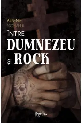 Intre Dumnezeu si rock