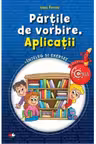 Copilul destept. Partile de vorbire. Aplicatii
