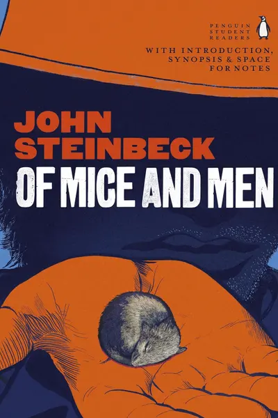 Of Mice and Men