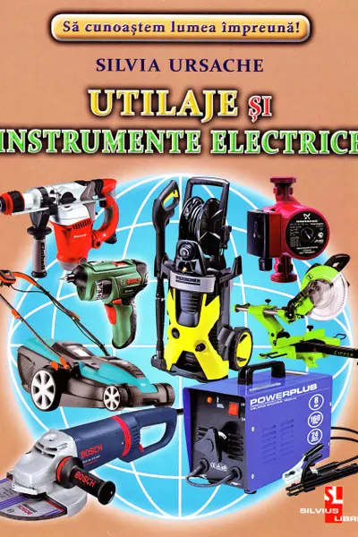 Utilaje si instrumente electronice Fise