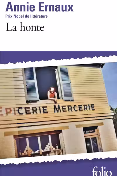 La Honte