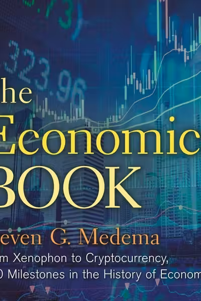 The Economics Book