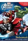 Avengers assemble Razbunatorii