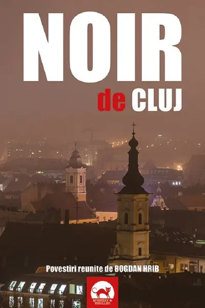 Noir de Cluj