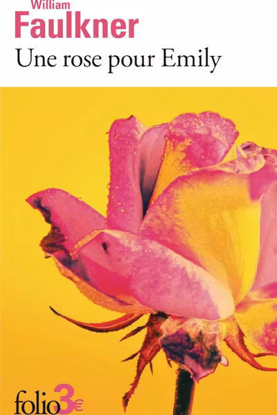 Une rose pour Emily