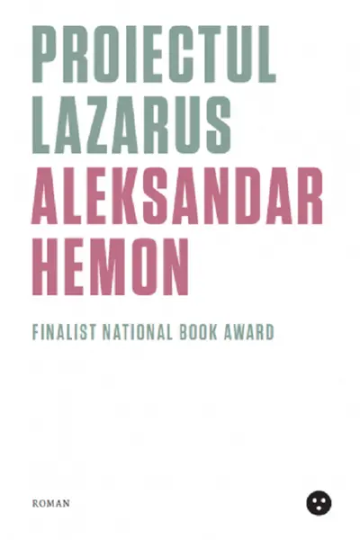 Proiectul Lazarus