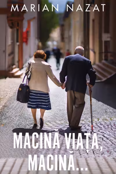 Macina viata, macina