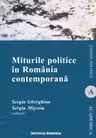 Miturile politice în România contemporană