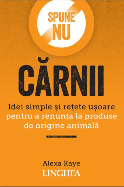 Spune NU carnii