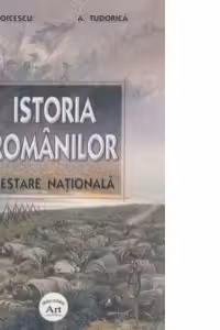 Istoria romanilor - Testare Nationala