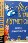 Alice in tara Aritmeticii