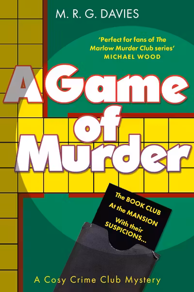 A Game of Murder