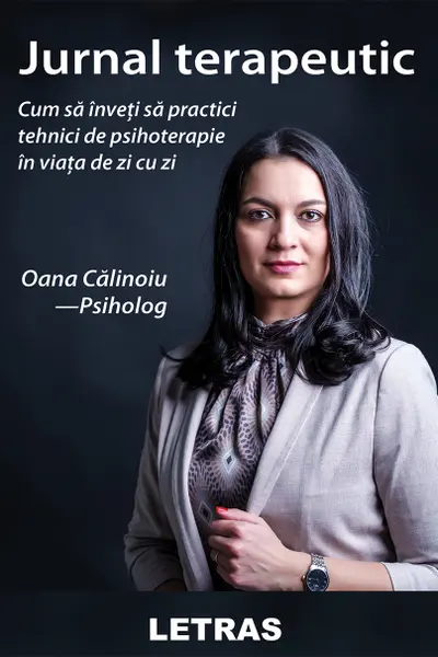 Jurnal terapeutic