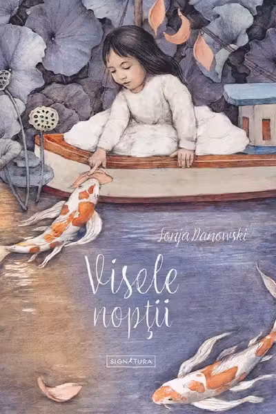 Visele nopții