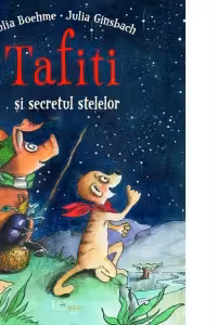 Tafiti si secretul stelelor