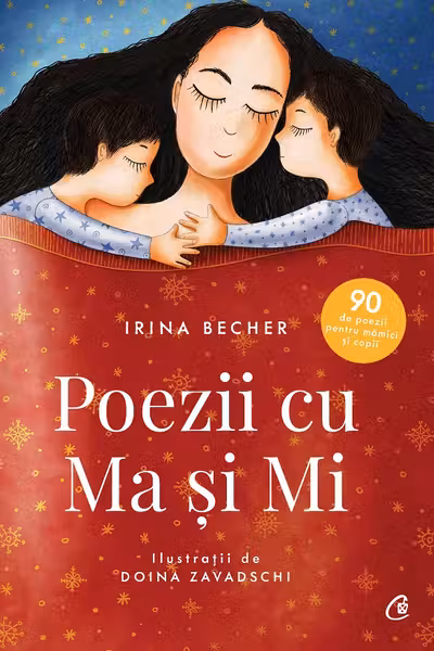 Poezii cu ma si mi