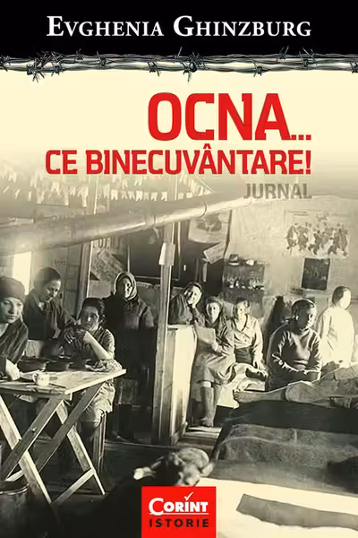 OCNA... ce binecuvântare! Jurnal, partea a doua