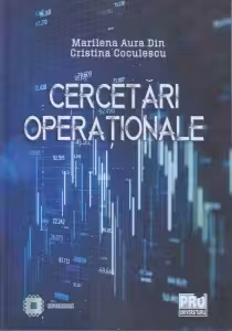 Cercetari operationale