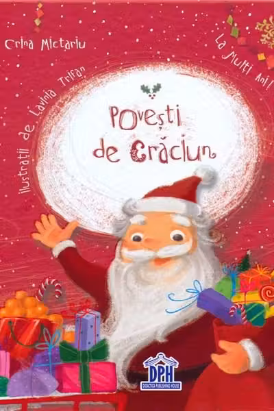 Povesti de Craciun