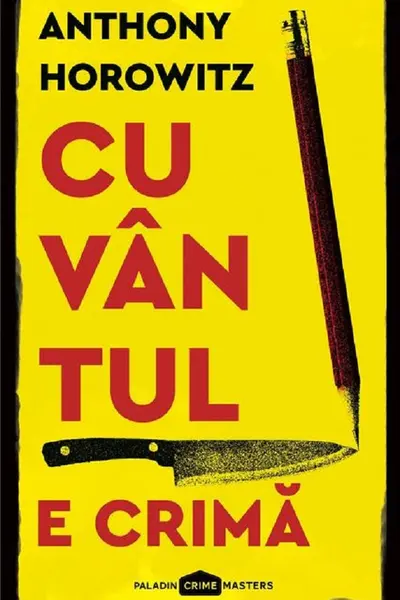 Cuvantul e crima
