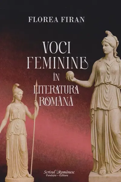 Voci feminine în literatura română