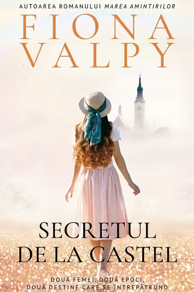 Secretul de la castel