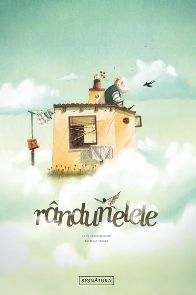 Rândunelele