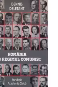 Romania sub regimul comunist