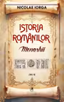Istoria romanilor Volumul 6. Monarhii