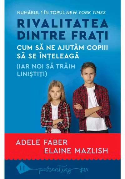 Rivalitatea dintre frati