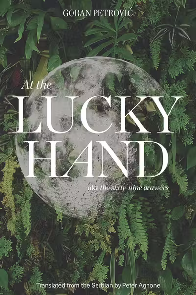At the Lucky Hand