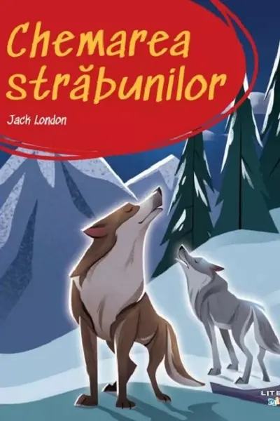 Chemarea strabunilor. Prima mea biblioteca