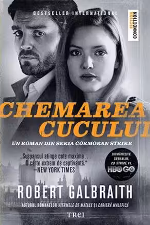 Chemarea cucului