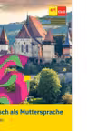 Deutsch als Muttersprache - Klasse 6