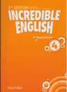 Incredible English, New Edition 4: Teacher's Book