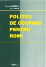 Politici de ocupare pentru romi
